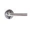 Sure-Loc Hardware Sure-Loc Hardware Juneau Passage Lever, Polished Chrome JU101 26 - alternate 2